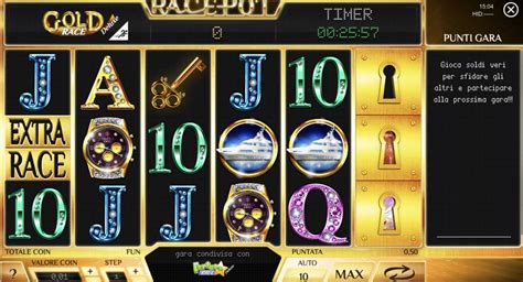 slot machine gratis da giocare subito